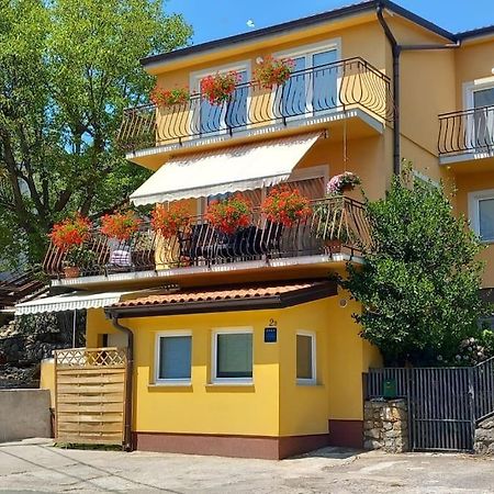 Studio Apartman Tadic Matulji Extérieur photo