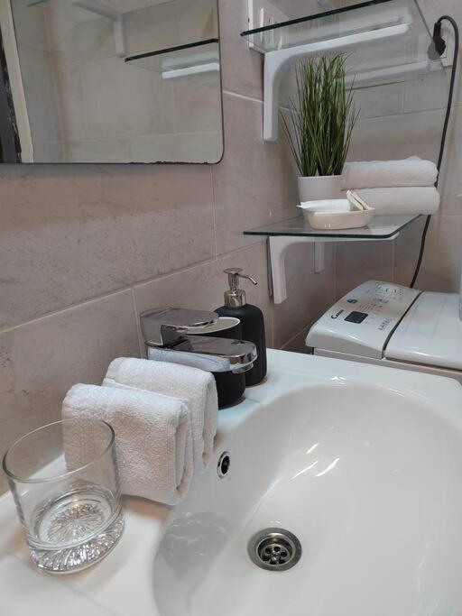 Studio Apartman Tadic Matulji Extérieur photo