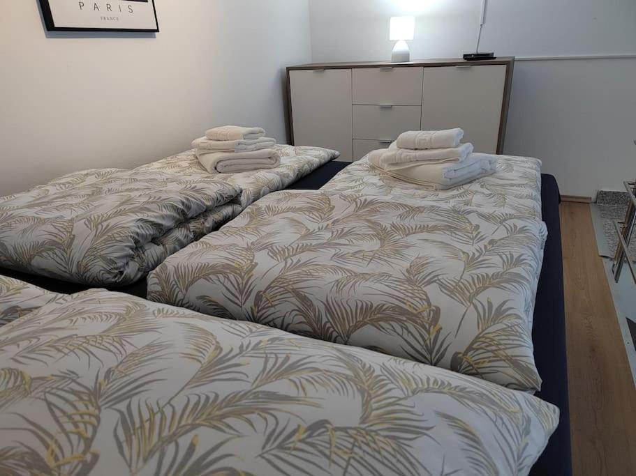 Studio Apartman Tadic Matulji Extérieur photo
