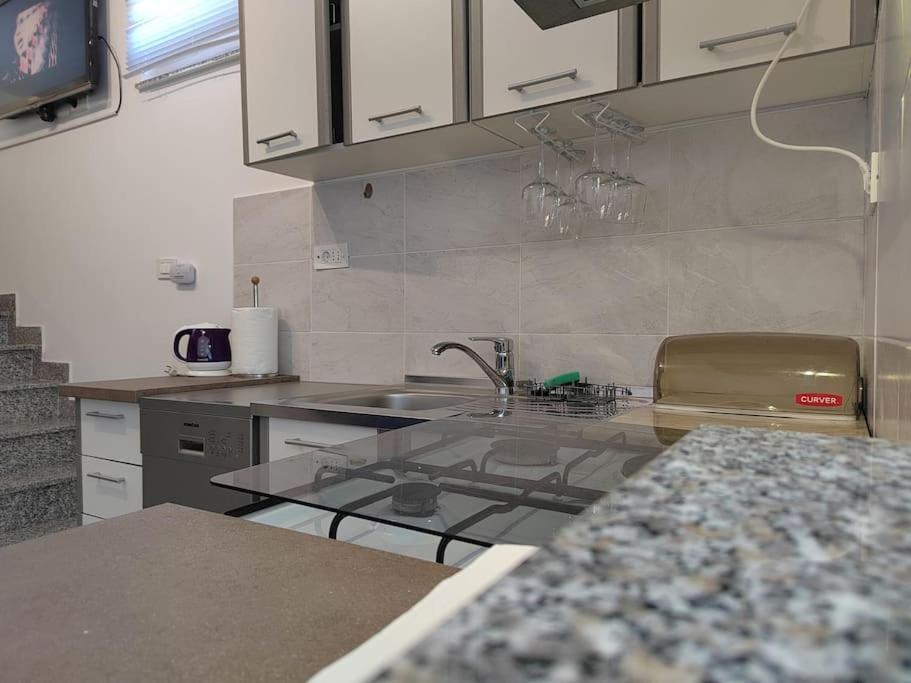 Studio Apartman Tadic Matulji Extérieur photo